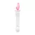 Dildo De Vidrio Honeymoon - comprar en línea