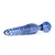 Dildo De Vidrio Ocean - comprar en línea