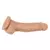 Dildo Light Aaron - tienda en línea