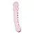 Dildo Lollipop Six Point Glass