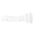 Dildo Realista Saturn Glass en internet