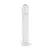 Dildo Screw Glass