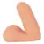 Dildo Small Realistic Flesh 3 - Extasis Boutique Sexshop