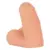 Imagen de Dildo Small Realistic Flesh 3