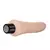 Dildo Vibrador Flesh 9'' Real Softee - comprar en línea