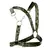 Dngeon Cross Chain Harness By Mob Army - comprar en línea