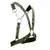 Dngeon Cross Chain Harness By Mob Army en internet