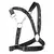 Dngeon Cross Chain Harness By Mob - tienda en línea