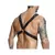 Dngeon Cross Chain Harness By Mob Negro en internet