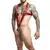 Dngeon Crossback Harness By Mob Cherry