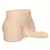 Torso Medium Curve Men Flesh