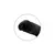 Dildo Paul Black Eyaculador - comprar en línea