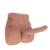 Torso Men Medio Caramelo