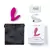 Vibrador Flexer Controlado por APP Global by Lovense - comprar en línea