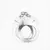 Luv Punish Cuffs Silver - comprar en línea