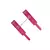 Esposas Para Manos Raspberry Rose en internet