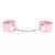 Esposas Para Manos Romantic - Extasis Boutique Sexshop