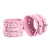 Esposas Para Pies Double Rouse - Extasis Boutique Sexshop