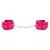 Esposas Para Pies Raspberry Rose - comprar en línea