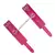 Esposas Para Pies Raspberry Rose en internet