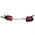 Esposas Para Pies Retro - Extasis Boutique Sexshop