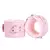 Esposas Para Pies Rouse Passion - Extasis Boutique Sexshop