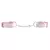 Esposas Para Pies Sweet Candy en internet