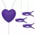 Estimulación Doble Love Breast Clip en internet
