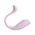 Estimulador Punto G Phoenix NEO 2 Lila Pastel Controlado por APP Global By Svakom en internet