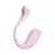 Estimulador Punto G Phoenix NEO 2 Lila Pastel Controlado por APP Global By Svakom - Extasis Boutique Sexshop