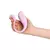 Imagen de Estimulador Punto G Phoenix NEO 2 Lila Pastel Controlado por APP Global By Svakom