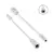 Extensión De Fucking Machine (30cm) Compatible con Lovense - Connector-4 - comprar en línea