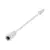 Extensión De Fucking Machine (30cm) Compatible con Lovense - Connector-4 - Extasis Boutique Sexshop