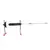 Extensión De Fucking Machine (30cm) Compatible con Lovense - Connector-4 - comprar en línea
