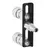 Extensión Doble Dildo Compatible Con Lovense Machine Connector -4 - comprar en línea