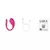 Vibrador Lush 4 Controlado por APP Global By Lovense en internet
