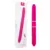 Vibrador Doble Penetración Cici