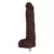 Dildo Paul Brown Compatible Con Lovense Machine en internet
