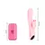 Vibrador Doble Estimulación Plume - comprar en línea