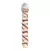 Dildo De Vidrio Satisfacción