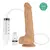 Dildo Paul Caramelo Eyaculador