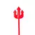 Fusta Diablo Rojo - comprar en línea