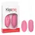 Huevo Vibrador a Control Remoto