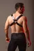 Kinky Dude X-Men Harness - comprar en línea