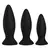 Kit Anal Roar - RCT Black - comprar en línea