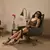 Kit Bondage Domina 4 piezas