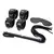 Kit Bondage Domina 4 piezas - comprar en línea
