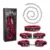 Kit Bondage Sensual Doll 3 PIEZAS - comprar en línea