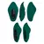 Kit The Love Green en internet