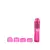 Kit The Ultimate Mini-Massager Pink - comprar en línea